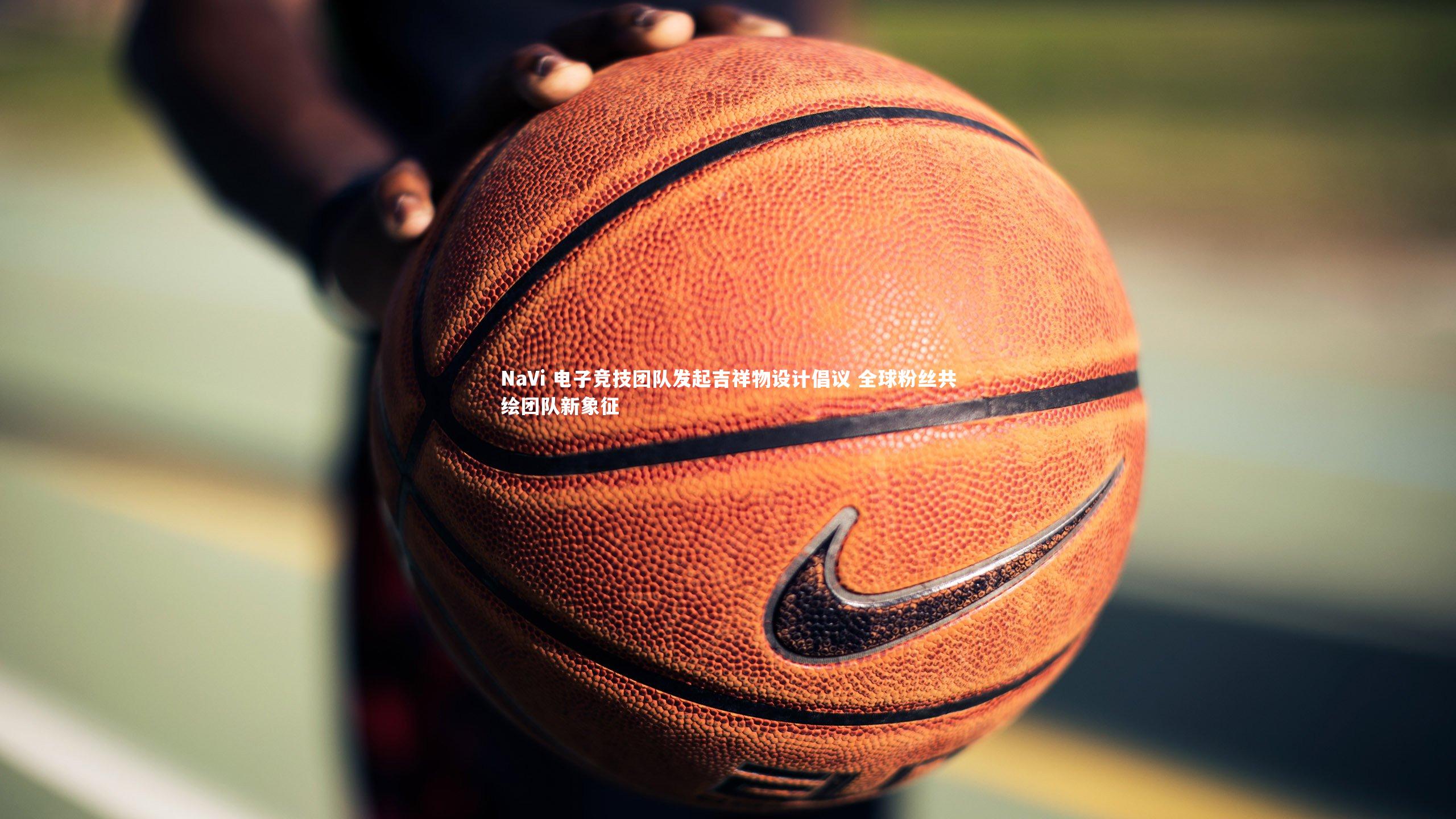 NaVi 电子竞技团队发起吉祥物设计倡议 全球粉丝共绘团队新象征